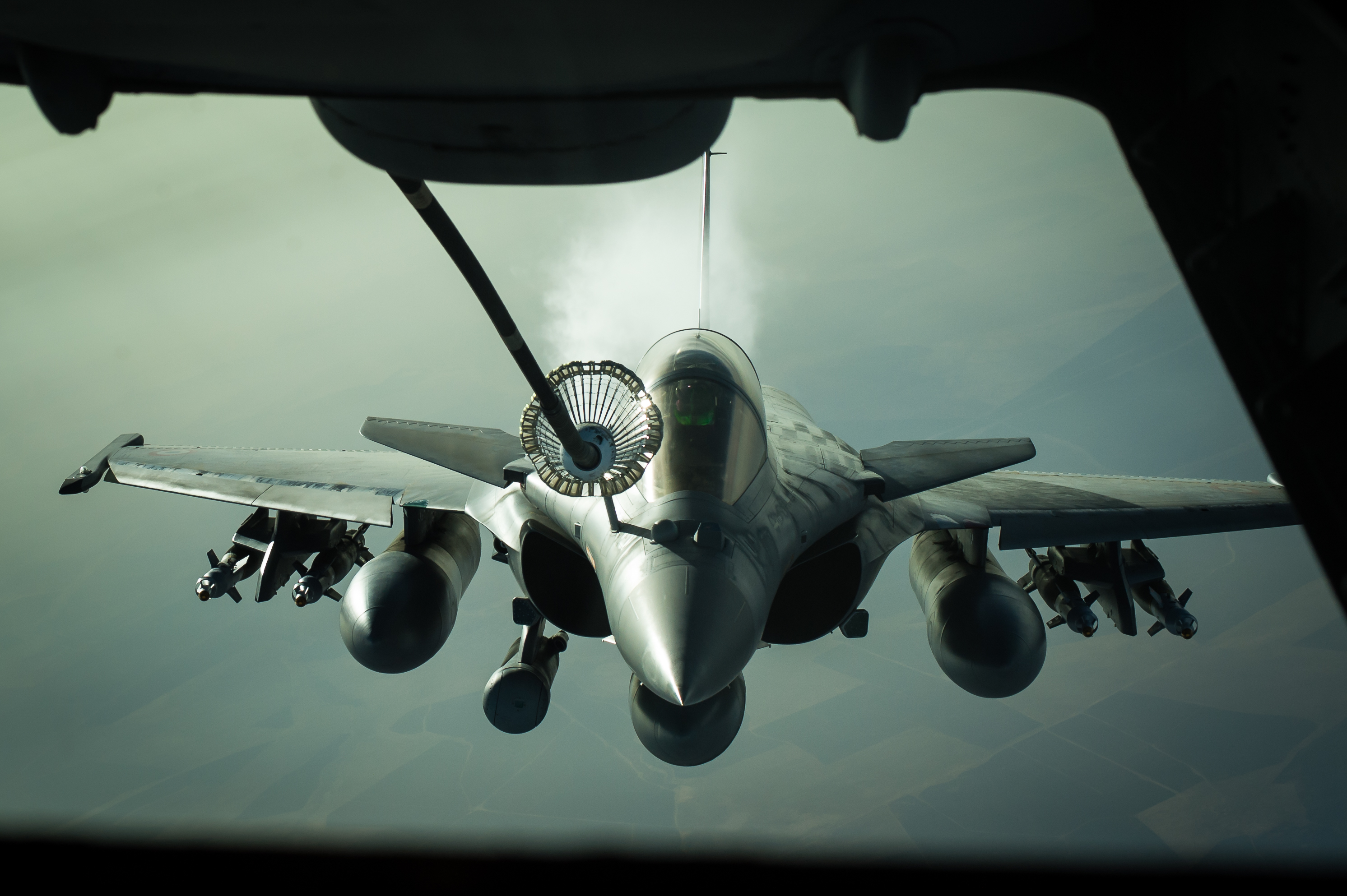 26 COMMANDES DE RAFALE EN 2025