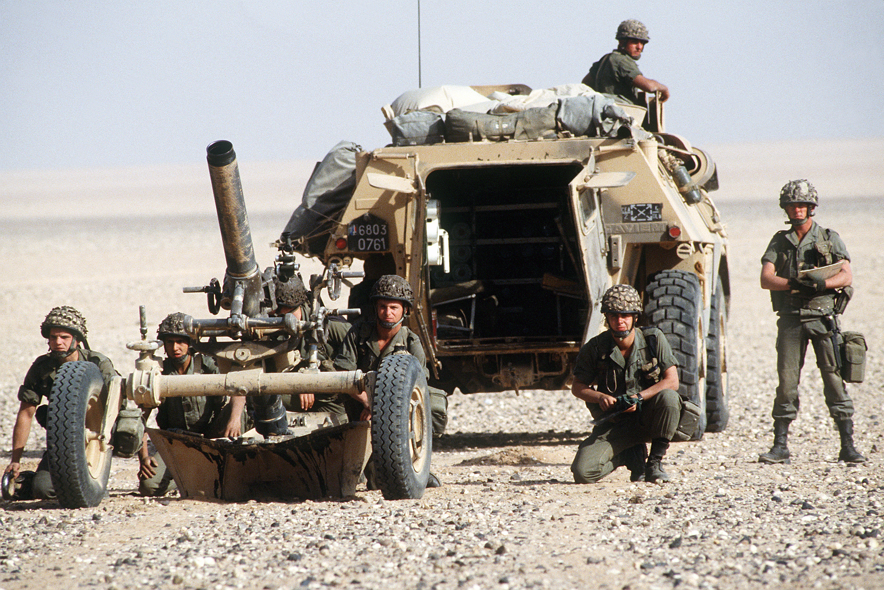 PLAN DE PROGRAMMATION MILITAIRE 2024-2030 